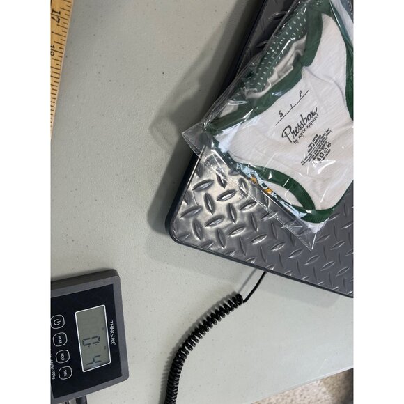 Pressbox Baylor Bears Scoop Neck Tank Top Womens S Sleeveless White University - Picture 6 of 6